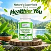 Picture of IGR Spirulina+ Capsule
